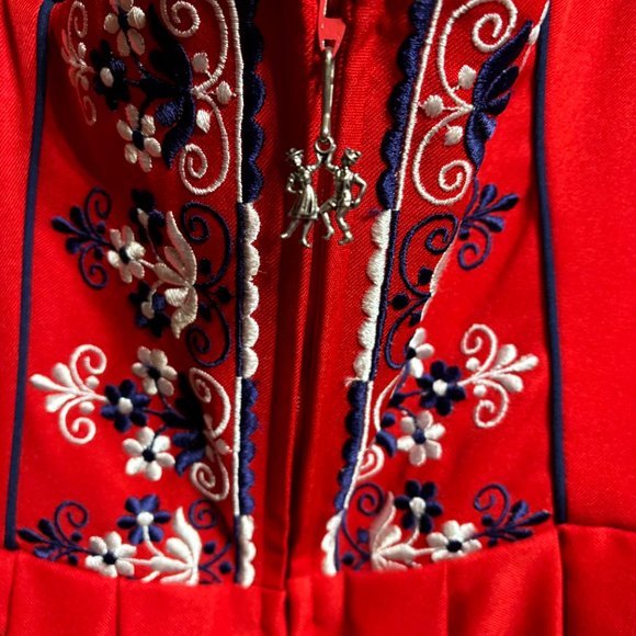 Wench Dress Size 8 - Picture 4 of 8